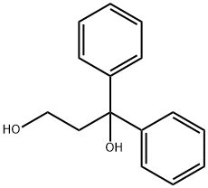 1,3-Propanediol, 1,1-diphenyl-