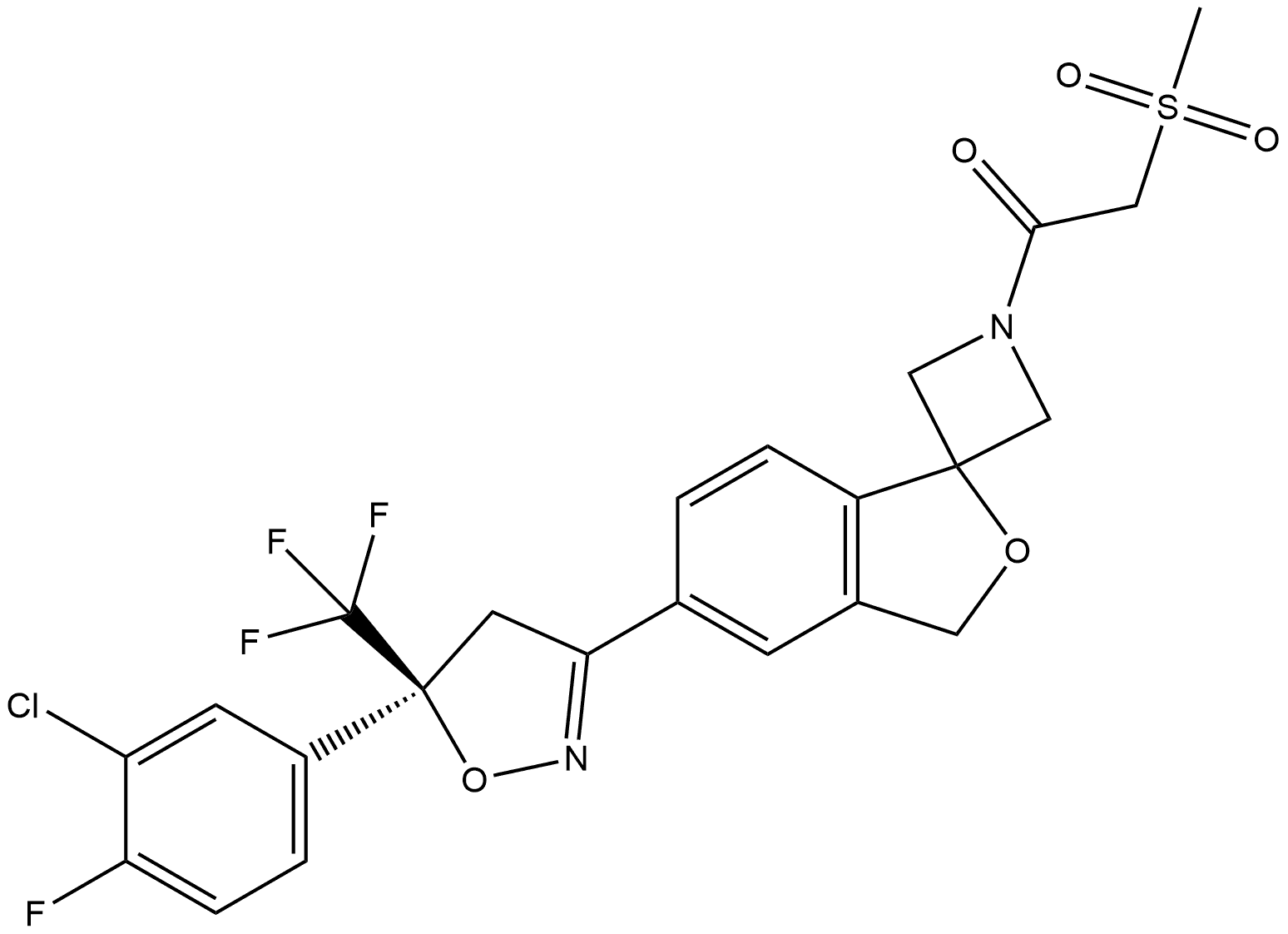 , 1398609-99-8, 結(jié)構(gòu)式