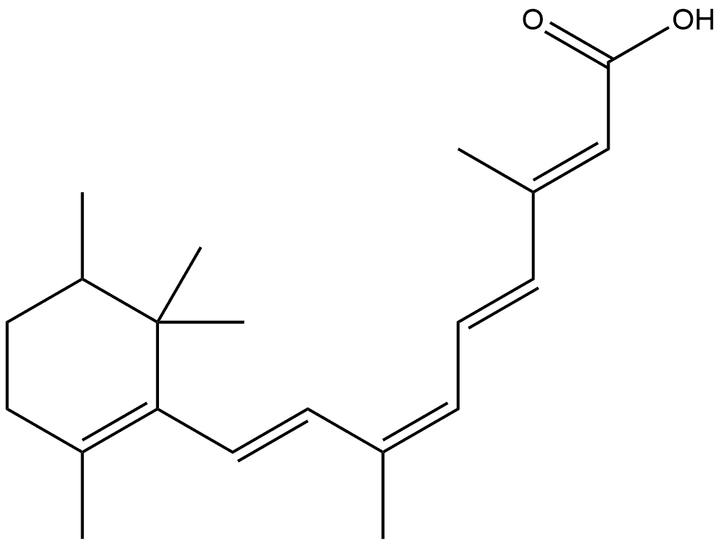 Sparfloxacin Impurity 18 Struktur