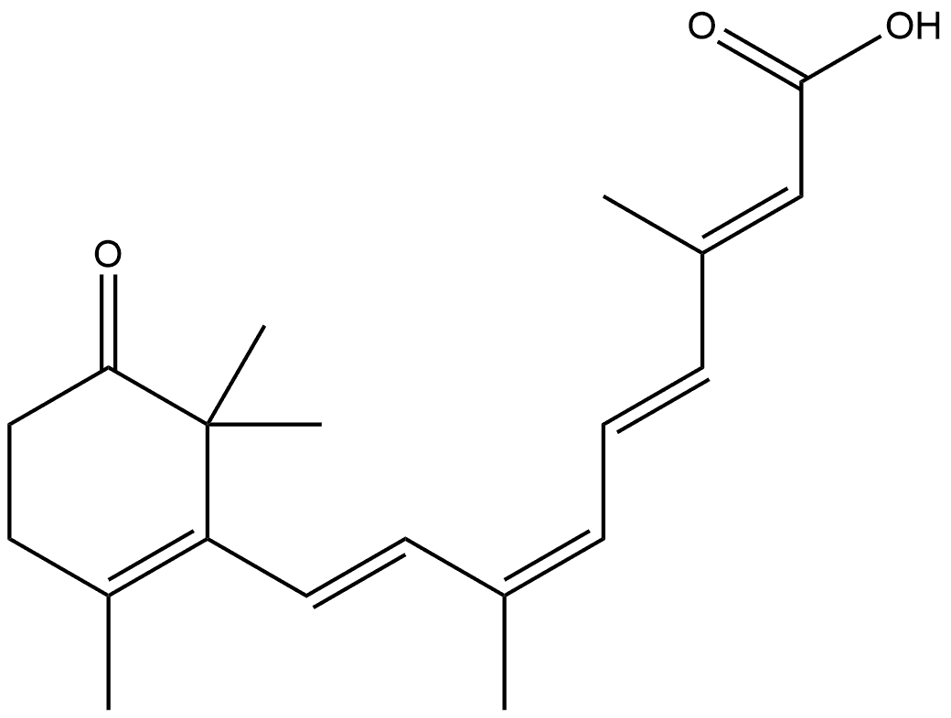 Valine Impurity 143 Struktur