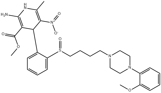 XB 513 Struktur