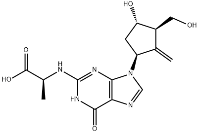 1415118-52-3 Structure