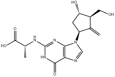 1415118-53-4 Structure