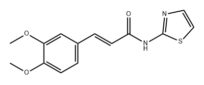 1415662-57-5 結(jié)構(gòu)式