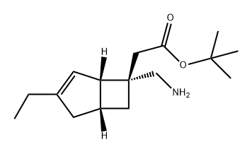 1415817-43-4 結(jié)構(gòu)式