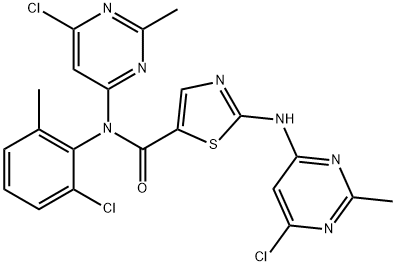 1417651-54-7 Structure