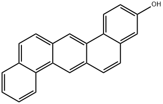 Dibenz[a,h]anthracen-3-ol