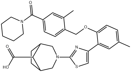 BI 703704 Struktur