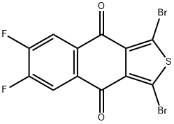 M8422;, 1426291-63-5, 結(jié)構(gòu)式