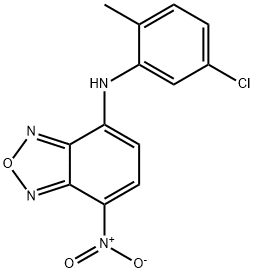 1433034-13-9 結(jié)構(gòu)式