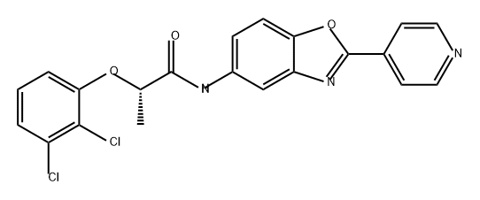 1434517-02-8 結(jié)構(gòu)式