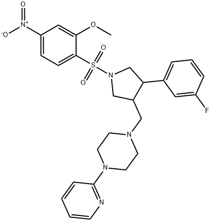 GTPL7039 Struktur