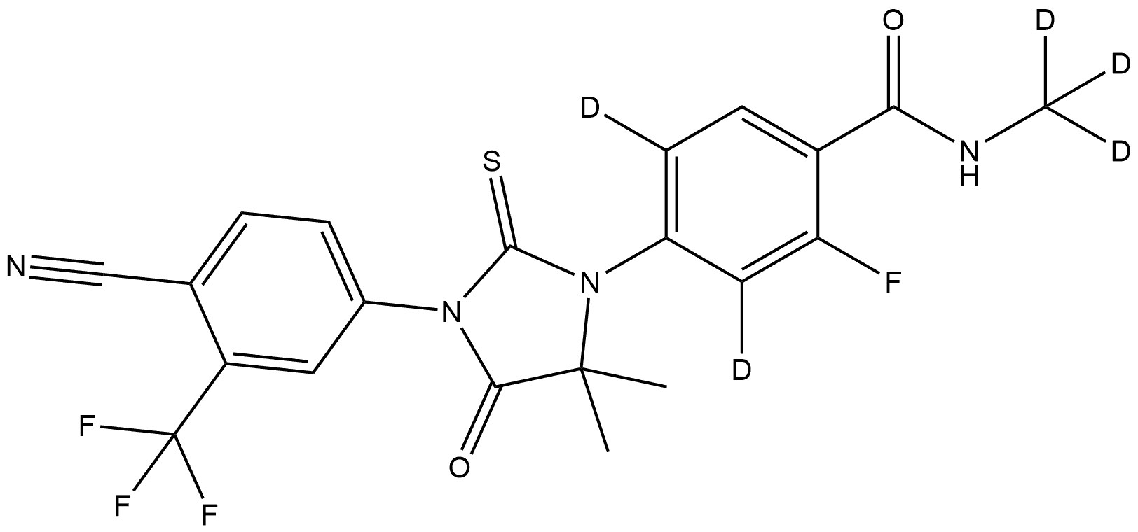 Allura Red AC  Monomer Struktur