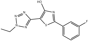 1445753-16-1 結(jié)構(gòu)式