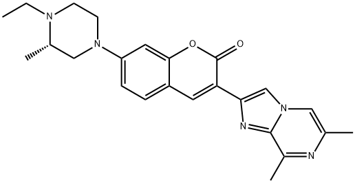 SMN-C2 Struktur