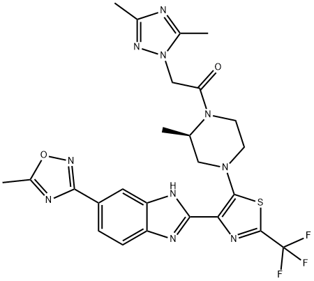 1449367-94-5 結(jié)構(gòu)式