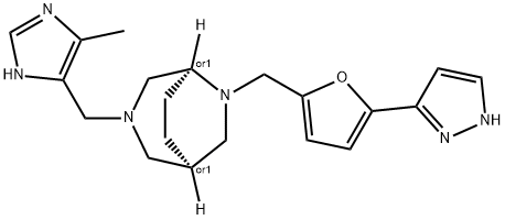 1453028-33-5 Structure