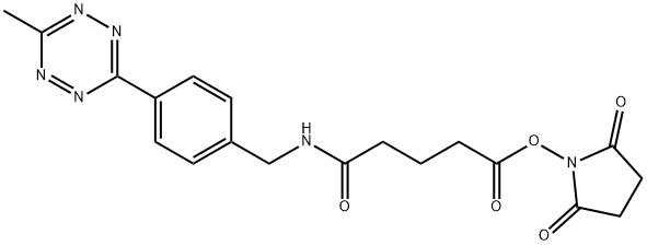 1454558-58-7 結(jié)構(gòu)式