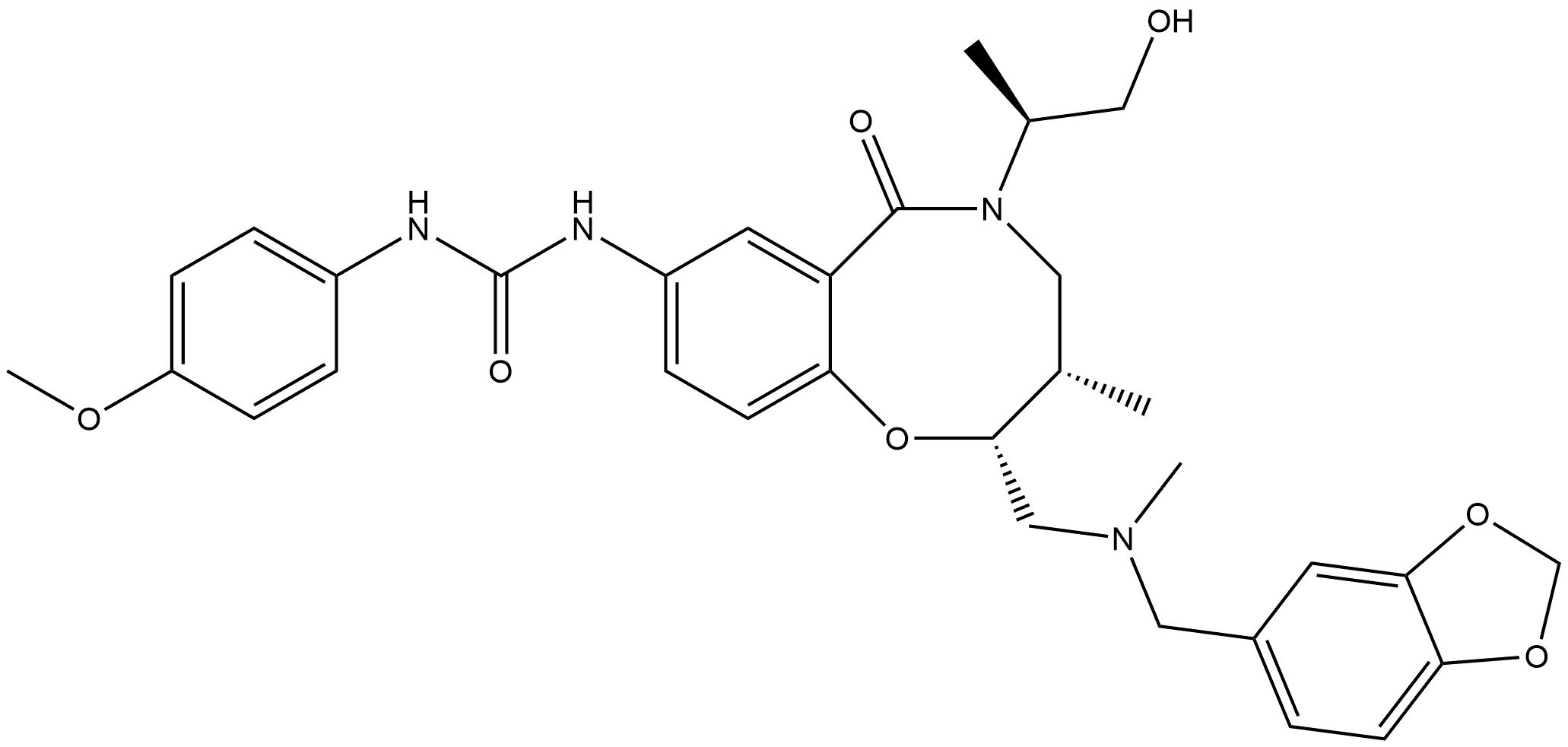 BRD7880) Struktur