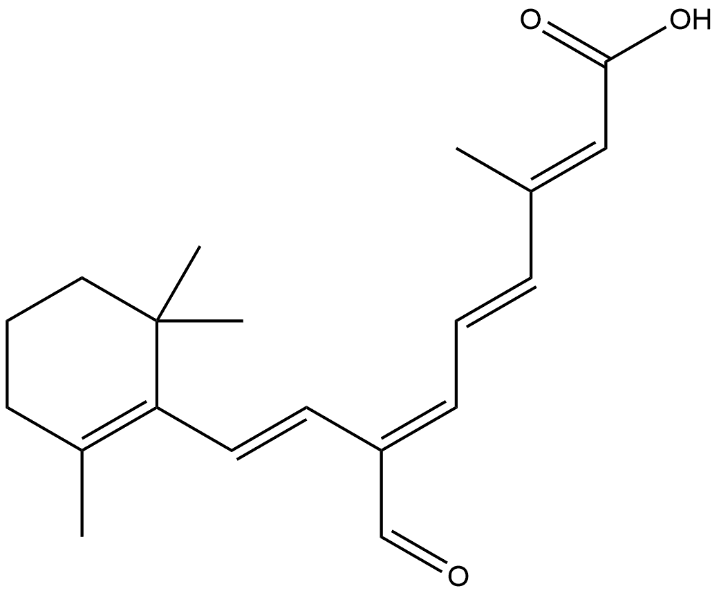 Sparfloxacin Impurity 7 Struktur