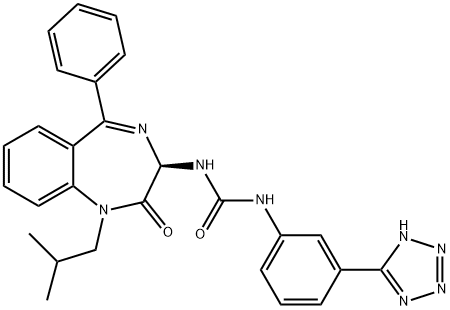 化合物 T24293 結(jié)構(gòu)式