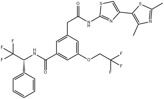 PM-0036 Struktur