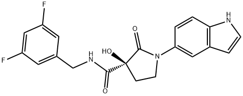 1464842-09-8 結(jié)構(gòu)式