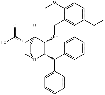 CJ-12255 Struktur