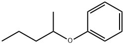 Benzene, (1-methylbutoxy)-