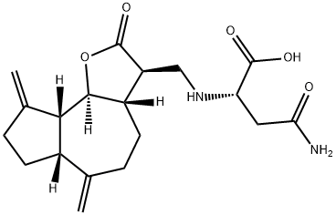 148245-83-4 結(jié)構(gòu)式