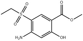 148516-69-2 Structure