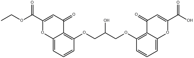 149992-30-3 結(jié)構(gòu)式