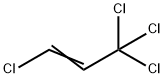 1-Propene, 1,3,3,3-tetrachloro-