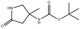 1505516-91-5 Structure