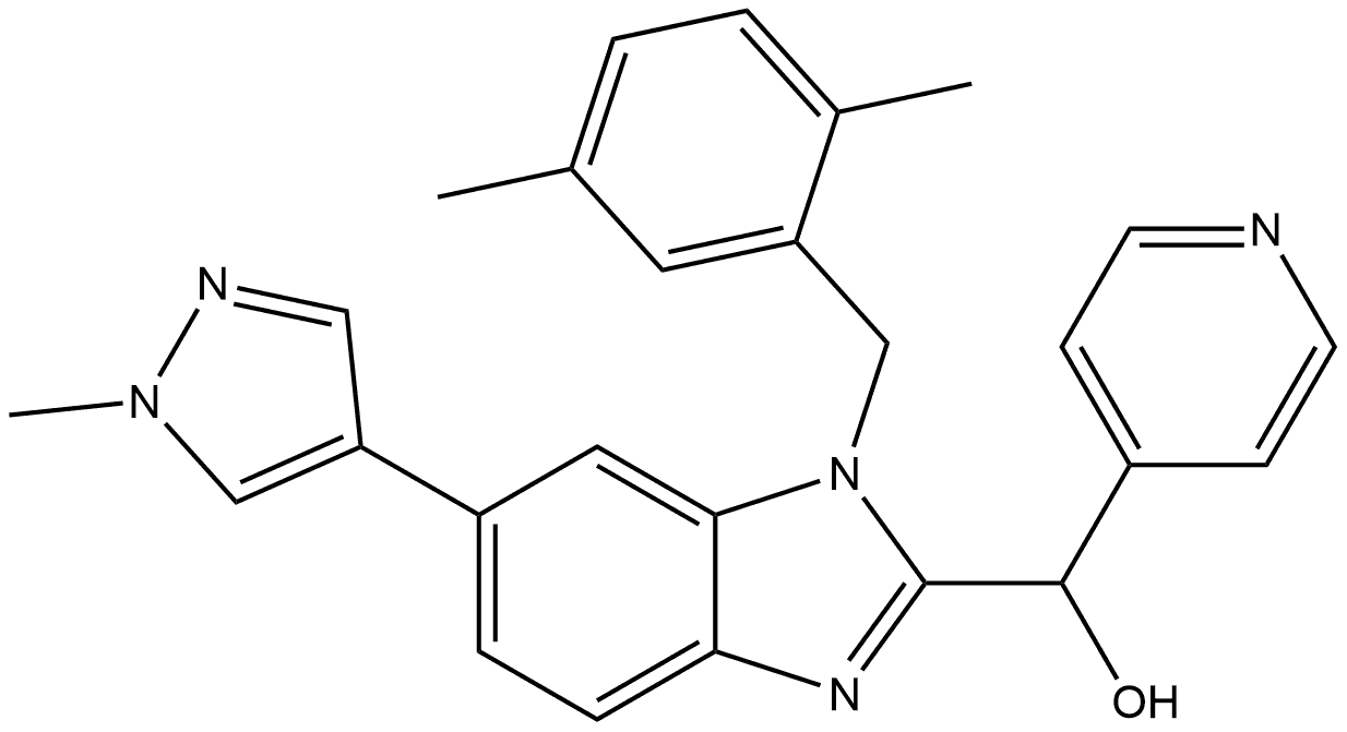 UCB-9260 Struktur