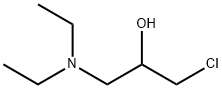 2-Propanol, 1-chloro-3-(diethylamino)-