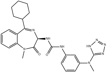 152885-49-9 結(jié)構(gòu)式