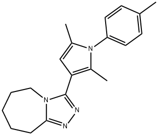 1537192-31-6 結構式