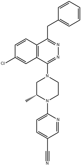 1538574-95-6 結(jié)構(gòu)式