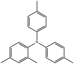 2DM-PTAA Struktur