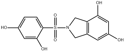 1564265-82-2 Structure