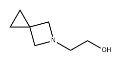 5-Azaspiro[2.3]hexane-5-ethanol|