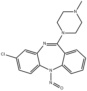 156632-03-0 結構式