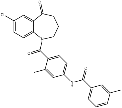 1580889-26-4 結(jié)構(gòu)式