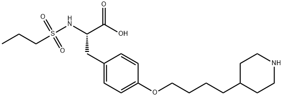 Tirofiban Impurity 79