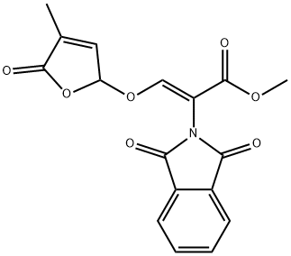 159155-03-0 結(jié)構(gòu)式