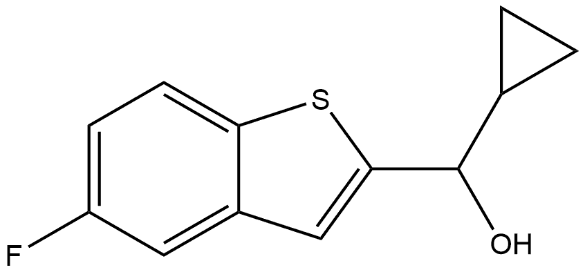 1595038-89-3 Structure