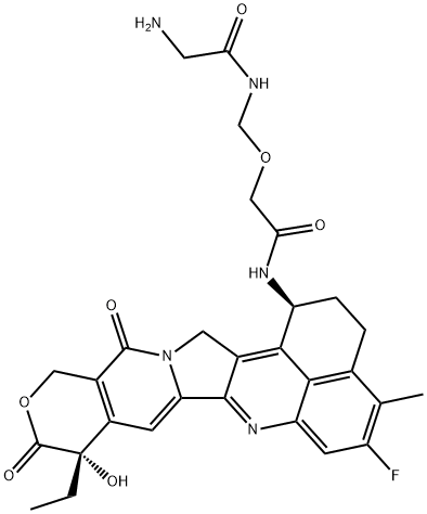 1599440-10-4 結(jié)構(gòu)式