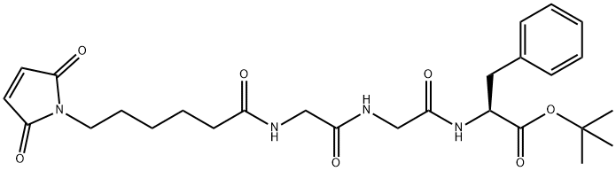 1599440-14-8 結(jié)構(gòu)式