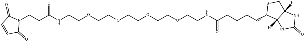 1604673-42-8 Structure